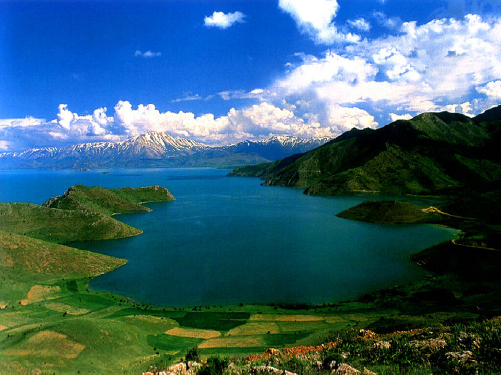 Van Gölü